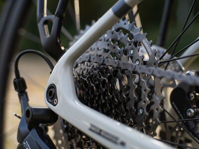 Cube Nulane C:62 SLX FE, desertstone´n´green - Bild 10