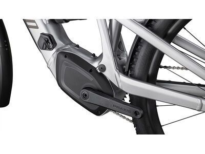 Specialized Turbo Tero X 4.0 - 29/27.5, silver dust/smoke - Bild 8