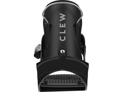 Clew Independence 1.0, black - Bild 4