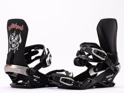 Nitro One X Motörhead - Bild 17
