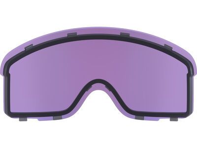 POC Nexal Mid Lens, Clarity Hi. Int./Partly Sunny Blue - Bild 2