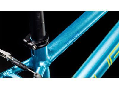 Cube Numove 160, blue´n´lime - Bild 4