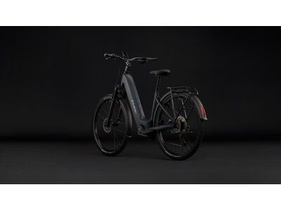Cube Nuride Hybrid EXC 800 Easy Entry, coal´n´chrome - Bild 10