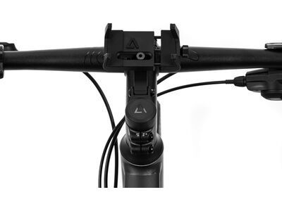 Cube Acid Handyhalterung HPA Ahead, black - Bild 5