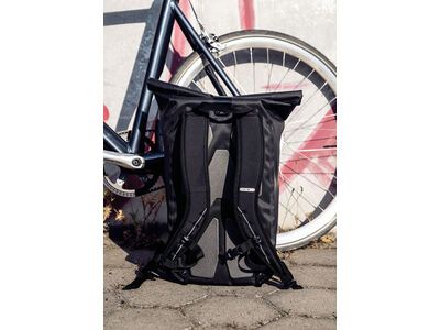 ORTLIEB Velocity PS 23 L, rooibos - Bild 10