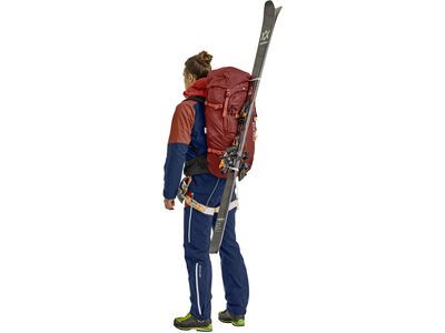 Ortovox Peak 45, deep ocean - Bild 6