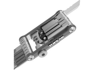 Topeak Mini PT30, black - Bild 4