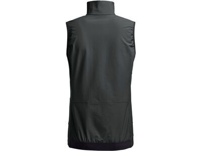 Ortovox Venet Softshell Vest W, black raven - Bild 2