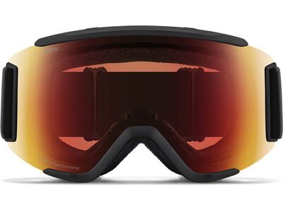 Smith Squad S, ChromaPop Pro Photochromic Red Mirror / black - Bild 2