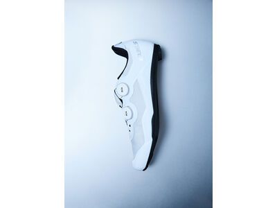 ***2. Wahl*** Q36.5 Gregarius Road Shoes white - Bild 14