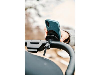 Fidlock Vacuum Handlebar Base Flex, black - Bild 19