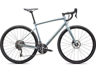 Specialized Diverge E5 Elite sea foam/dune white