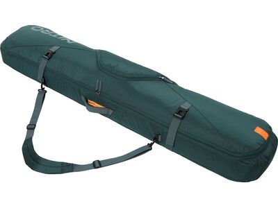 Nitro Cargo Board Bag 169, jungle green - Bild 8