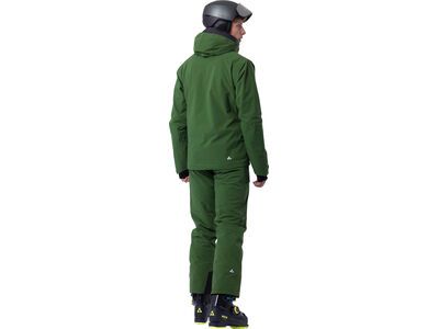2117 of Sweden Men’s Grubban Light Padd Ski Jacket, leaf - Bild 5