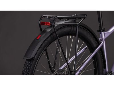 Cube Aim One FE 29, lightpurple´n´chrome - Bild 4