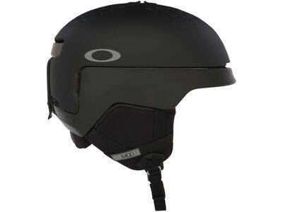 Oakley Mod3, matte black / gloss black - Bild 9