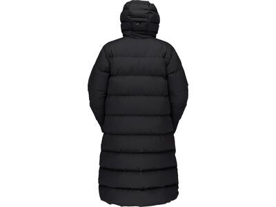Norrona oslo down750 Coat W's, caviar black - Bild 3