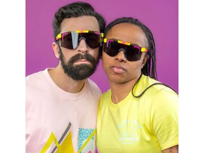 Pit Viper The Originals SW, The Italo Polarized - Bild 5