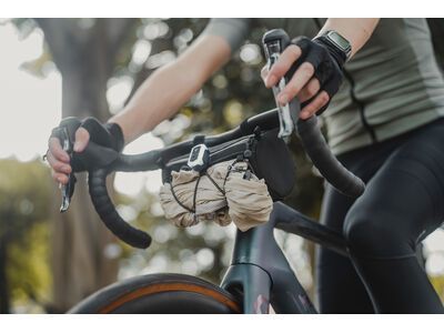 Topeak Tubular BarBag Slim, black - Bild 6