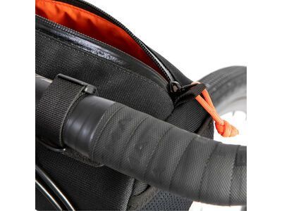 Restrap Canister Bag - 1.5 L, black - Bild 6