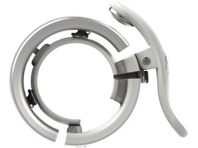 Knog Oi Prima - Small, primer grey - Bild 2