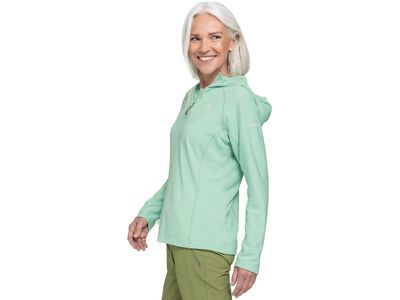 Schöffel Fleece Hoody Style Kravica WMS, botanical sky - Bild 4
