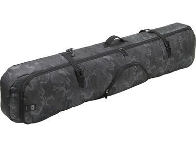 Nitro Cargo Board Bag 169, forged camo