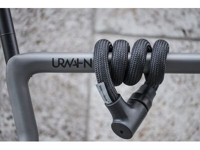 Tex-Lock Orbit 120 cm, onyx black - Bild 5