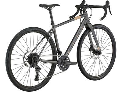 Kona Libre, gloss metallic charcoal - Bild 3