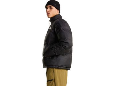 The North Face M Saikuru Jacket, tnf black - Bild 5