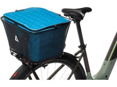 Cube Acid Kühltasche CMPT 20, blue - Bild 4