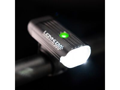 Lezyne Macro StVZO 500+ / Strip+ StVZO Rear Set - Bild 2