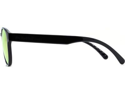 Red Bull Spect Eyewear Eden, Green-Light Pink Mirror / black - Bild 5