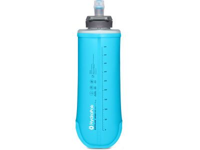 Hydrapak SoftFlask Speed 500 ml, malibu blue - Bild 2