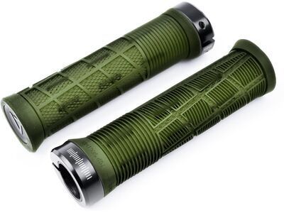 Cube Acid Griffe Disrupt, translucent olive - Bild 3