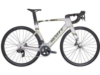 Scott Foil RC 30 ice grey/progressive grey