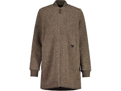 Maloja VardenM. dark gravel