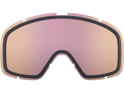 POC Opsin Lens, Clarity Int./Partly Sunny Orange - Bild 2