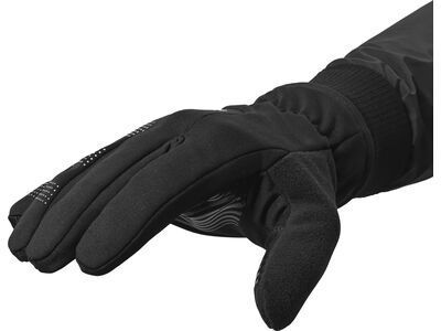 GripGrab Ride 2 Windproof Winter Gloves, black - Bild 5