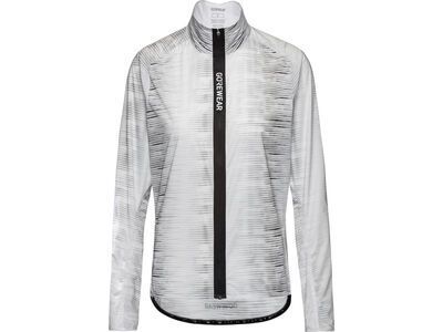 GOREWEAR Spinshift Pixel Windbreaker Damen, strave white/multicolor - Bild 1