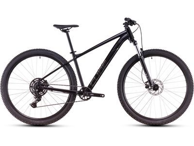 Cube Aim Pro 27.5, black´n´slateblack