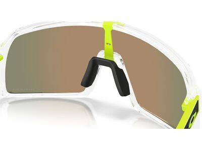 Oakley Sutro Neon Pop Collection, Prizm Ruby - Bild 5