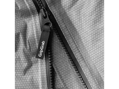 GripGrab PACR Emergency Jacket, transparent - Bild 23