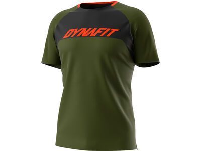 Dynafit Ride Shirt M, winter moss