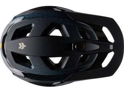 Fox Speedframe RS Aura, galaxy blue - Bild 3