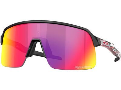Oakley Sutro Lite Troy Lee Designs Series, Prizm Road - Bild 1