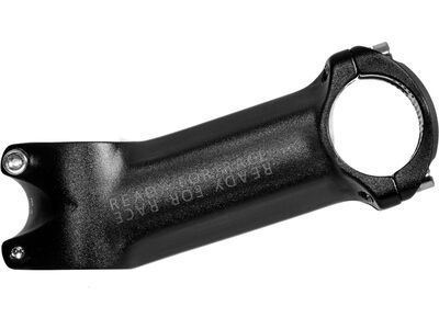Cube RFR Vorbau Pro 17° OS glossy black´n´grey