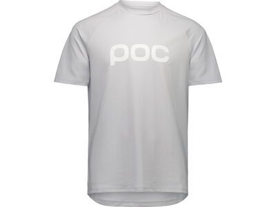 POC M's Reform Enduro Tee, granite grey - Bild 1