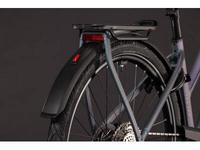 Cube Kathmandu Hybrid Pro 800 Trapeze, smaragdgrey´n´black - Bild 5