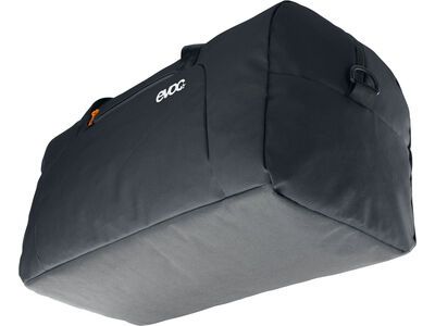 Evoc Weekender 40, carbon grey/black - Bild 8